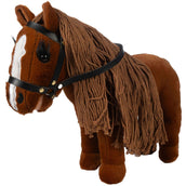 HKM Cuddle Horse Bruin HKM Cuddle Horse Bruin