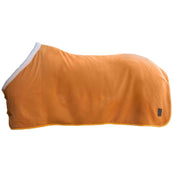 HKM Zweetdeken Arezzo Mustard HKM Zweetdeken Arezzo Mustard