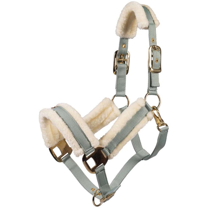 Lauria Garrelli Halster Limone Elegant Salie Lauria Garrelli Halster Limone Elegant Salie