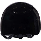 HKM Cap Alarion Brillant Zwart HKM Cap Alarion Brillant Zwart