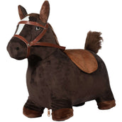 HKM Skippybal Donker Bruin HKM Skippybal Donker Bruin