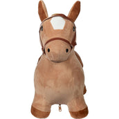 HKM Skippybal Bruin HKM Skippybal Bruin