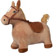 HKM Skippybal Bruin HKM Skippybal Bruin