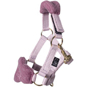 HKM Halsterset Cuddle Horse Licht Roze HKM Halsterset Cuddle Horse Licht Roze