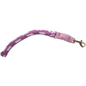 HKM Halsterset Cuddle Horse Licht Roze HKM Halsterset Cuddle Horse Licht Roze