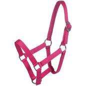 HKM Halster Mini Shetland Roze HKM Halster Mini Shetland Roze