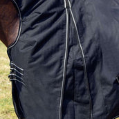 HKM High Neck Deken 100g Zwart HKM High Neck Deken 100g Zwart