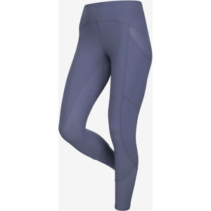 LeMieux Rijlegging Airflow Full Grip Shadow LeMieux Rijlegging Airflow Full Grip Shadow