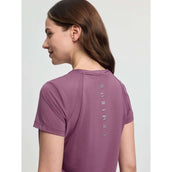 LeMieux T-Shirt Sports Mallow LeMieux T-Shirt Sports Mallow