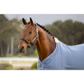 LeMieux Cooler Kudos Bamboo Powder Blue LeMieux Cooler Kudos Bamboo Powder Blue