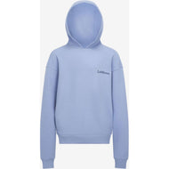 LeMieux Hoodie Young Rider Sia Powder Blue LeMieux Hoodie Young Rider Sia Powder Blue