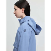 LeMieux Pullover Young Rider Paige Powder Blue LeMieux Pullover Young Rider Paige Powder Blue