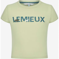 LeMieux T-Shirt Mini Alex Macaron LeMieux T-Shirt Mini Alex Macaron