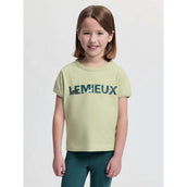 LeMieux T-Shirt Mini Alex Macaron LeMieux T-Shirt Mini Alex Macaron