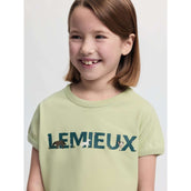LeMieux T-Shirt Mini Alex Macaron LeMieux T-Shirt Mini Alex Macaron