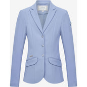 LeMieux Wedstrijdjas Young Rider Kennedy Powder Blue LeMieux Wedstrijdjas Young Rider Kennedy Powder Blue