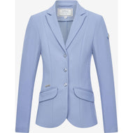 LeMieux Wedstrijdjas Young Rider Kennedy Powder Blue LeMieux Wedstrijdjas Young Rider Kennedy Powder Blue