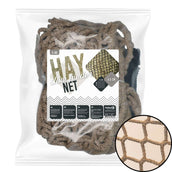 Excellent Hay Slowfeeder Net (Maaswijdte 45mm) Excellent Hay Slowfeeder Net (Maaswijdte 45mm)