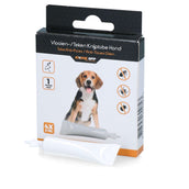 Knock Off Vlooien- en Tekenpipet 5-10kg Hond Knock Off Vlooien- en Tekenpipet 5-10kg Hond