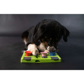 Eat Slow Live Longer Puzzle Rectangle Eat Slow Live Longer Puzzle Rectangle