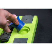 Eat Slow Live Longer Puzzle Rectangle Eat Slow Live Longer Puzzle Rectangle