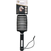 Excellent Manen en Staartborstel Horse Supreme Zwart Excellent Manen en Staartborstel Horse Supreme Zwart