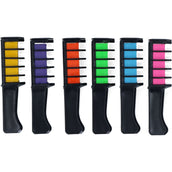 Paardenpraat Haarkrijt Regenboog Paardenpraat Haarkrijt Regenboog