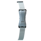 Agradi Halsband Anti-Blaf Grijs Agradi Halsband Anti-Blaf Grijs