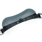 Agradi Halsband Anti-Blaf Grijs Agradi Halsband Anti-Blaf Grijs