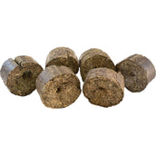 Lax Luzerne blok met Gat Lax Luzerne blok met Gat