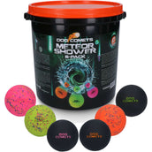 Dog Comets Ballen Meteor Shower in Emmer Dog Comets Ballen Meteor Shower in Emmer