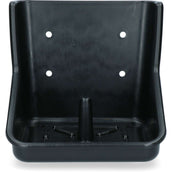 Agradi Liksteenhouder Robu Kunststof Zwart Agradi Liksteenhouder Robu Kunststof Zwart