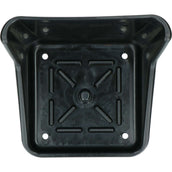 Agradi Liksteenhouder Robu Kunststof Zwart Agradi Liksteenhouder Robu Kunststof Zwart