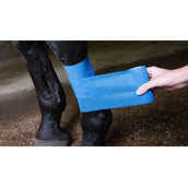Excellent Bandage Animal Profi Glitter Blauw Excellent Bandage Animal Profi Glitter Blauw