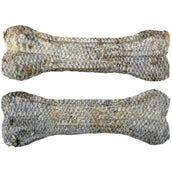 Braaaf Vissnack Geperst been Zalmhuid Braaaf Vissnack Geperst been Zalmhuid