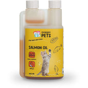 Excellent Cat Salmon Oil Excellent Cat Salmon Oil