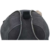 Excellent Horse Fun Play Ball Suede Grijs Excellent Horse Fun Play Ball Suede Grijs