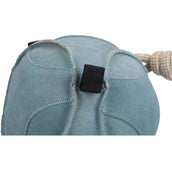 Excellent Horse Fun Play Ball Suede Blauw Excellent Horse Fun Play Ball Suede Blauw
