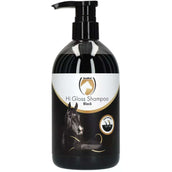 Excellent Horse Hi Gloss Shampoo Zwart Excellent Horse Hi Gloss Shampoo Zwart