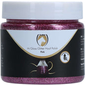 Excellent Hoeflak Hi Gloss Glitter Roze Excellent Hoeflak Hi Gloss Glitter Roze