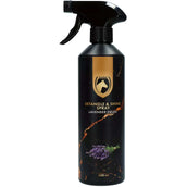 Excellent Horse Detangle & Shine Spray Lavender Fields Excellent Horse Detangle & Shine Spray Lavender Fields
