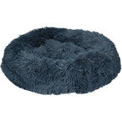 Let's Sleep Donut Donkergrijs Let's Sleep Donut Donkergrijs