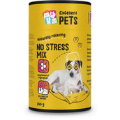 Excellent No Stress Mix HK Excellent No Stress Mix HK