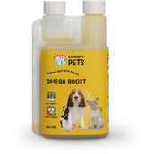 Excellent Omega Boost Dog & Cat Excellent Omega Boost Dog & Cat