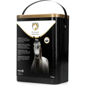 Excellent Prominent Emmer Excellent Prominent Emmer