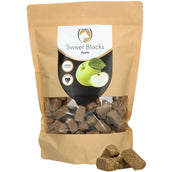 Excellent Sweet Blocks Small Appel Excellent Sweet Blocks Small Appel