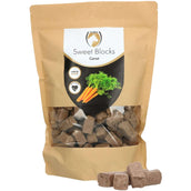 Excellent Sweet Blocks Small Wortel Excellent Sweet Blocks Small Wortel