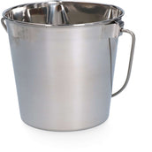 Agradi RVS Emmer Platte Zijde RVS Agradi RVS Emmer Platte Zijde RVS