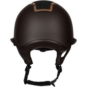 HORKA Cap Gaudi Mat Bruin/Roségoud HORKA Cap Gaudi Mat Bruin/Roségoud