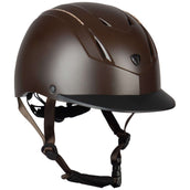 HORKA Cap Dali Strass Bruin/Rosegoud HORKA Cap Dali Strass Bruin/Rosegoud